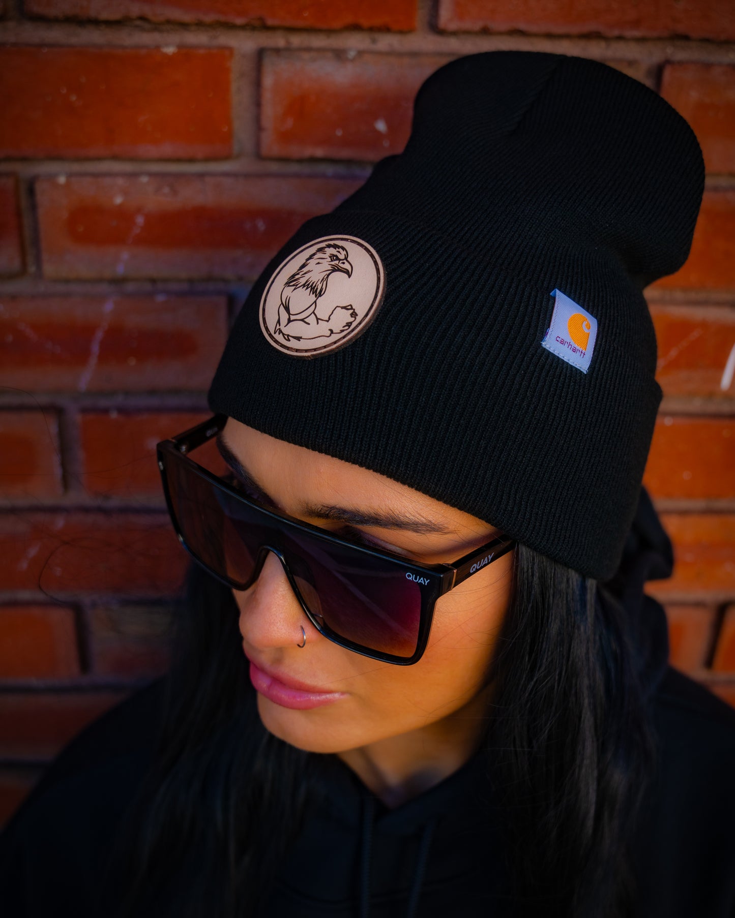 Boundless Carhartt Beanie