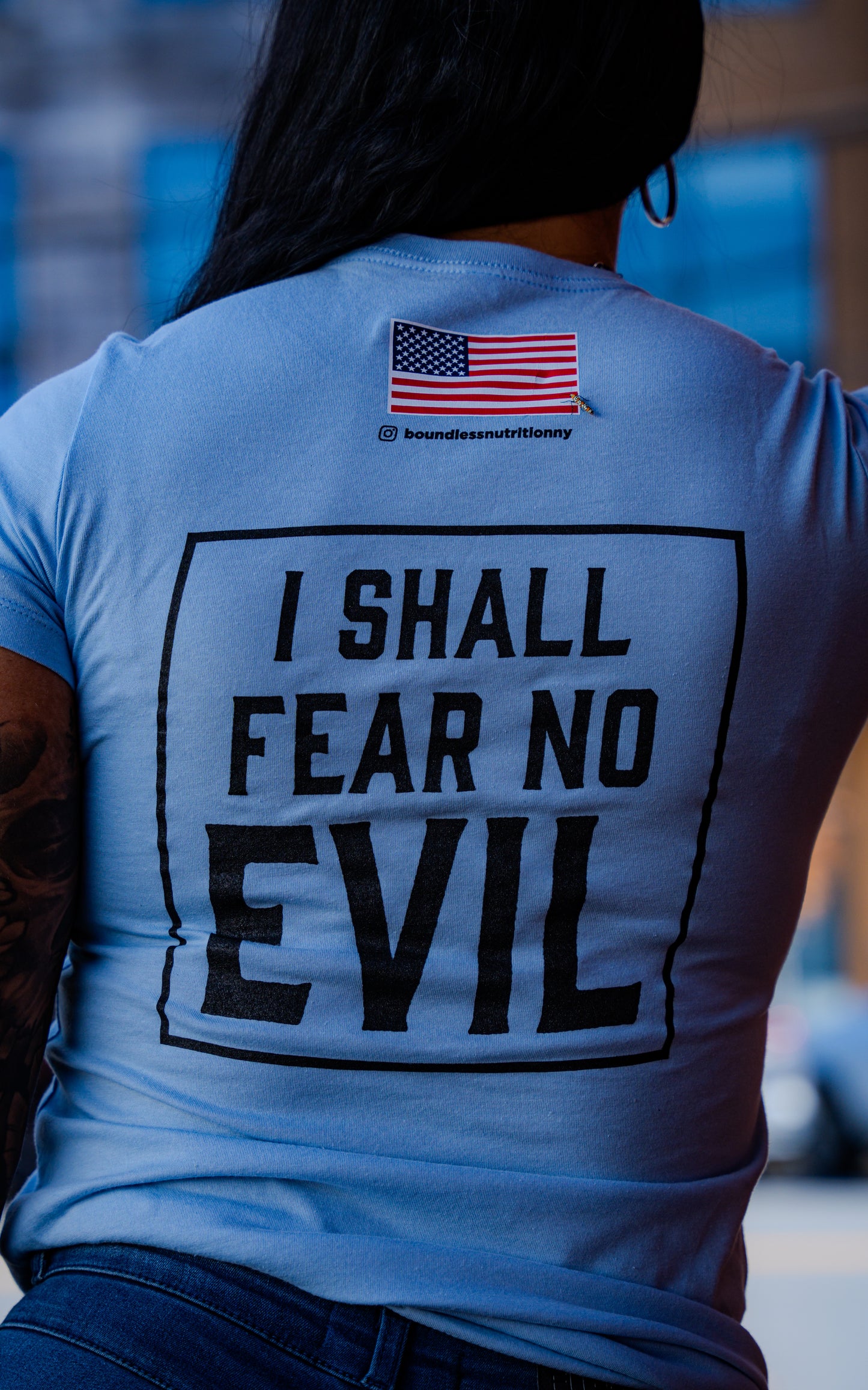 Alpha Female T-Shirt